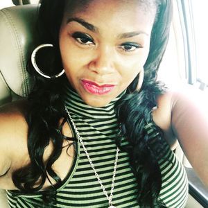 Meet your Posher, Carmieka